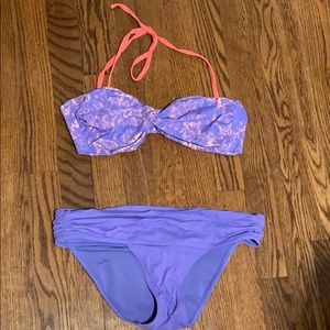 Bandeau bikini